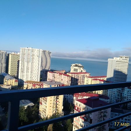 Apartament Mariamis Hous Batumi Zewnętrze zdjęcie