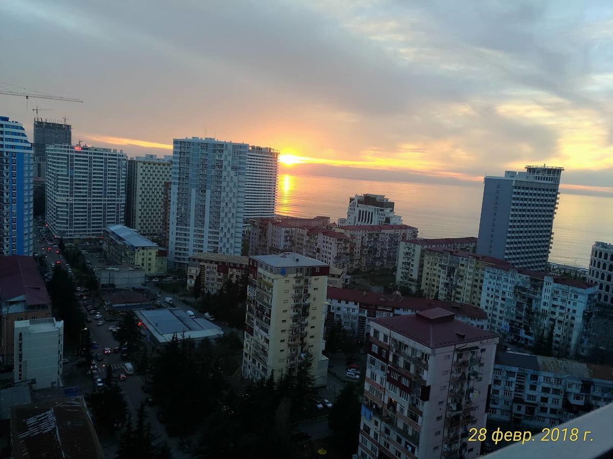 Apartament Mariamis Hous Batumi Zewnętrze zdjęcie