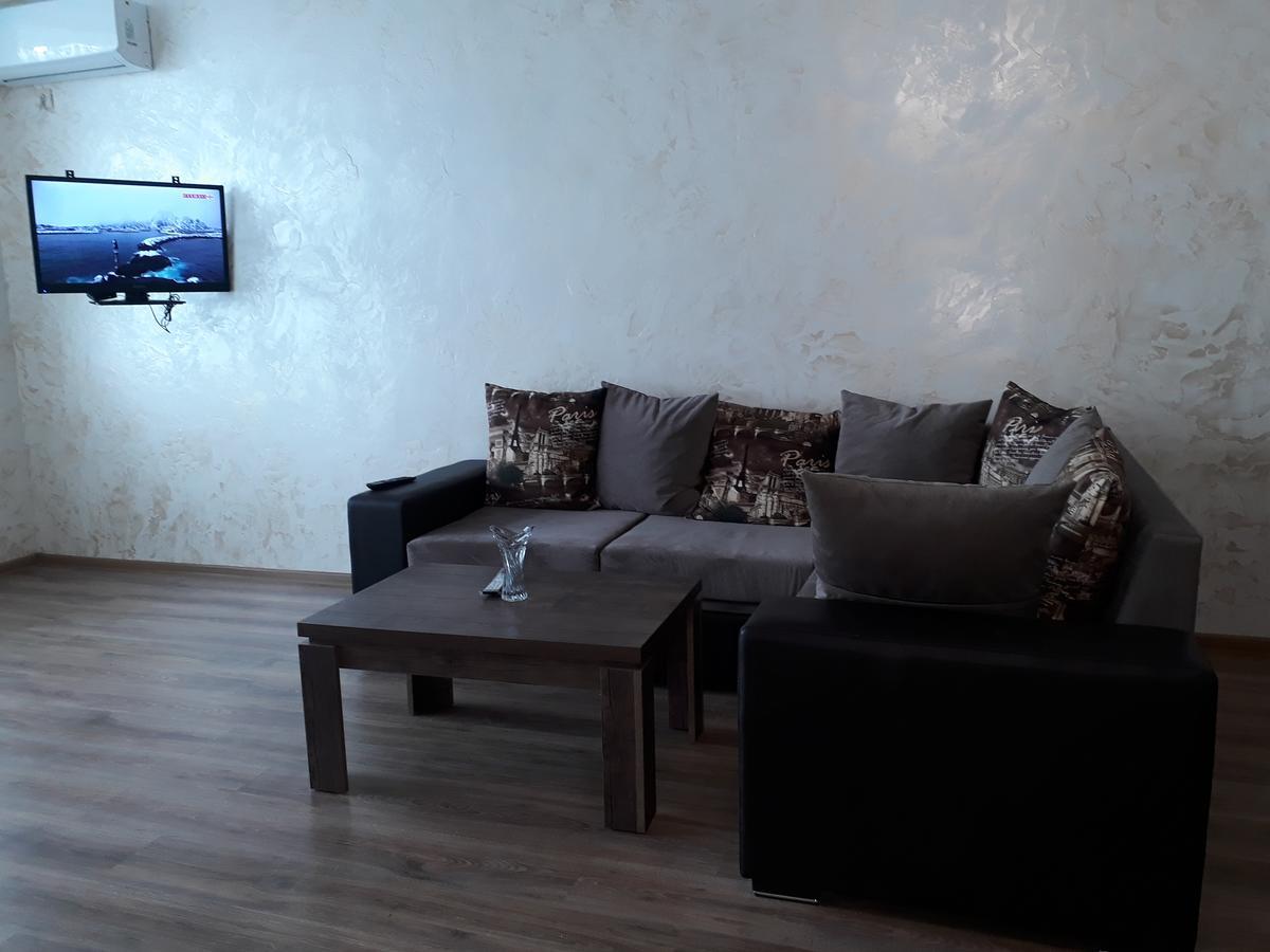Apartament Mariamis Hous Batumi Zewnętrze zdjęcie