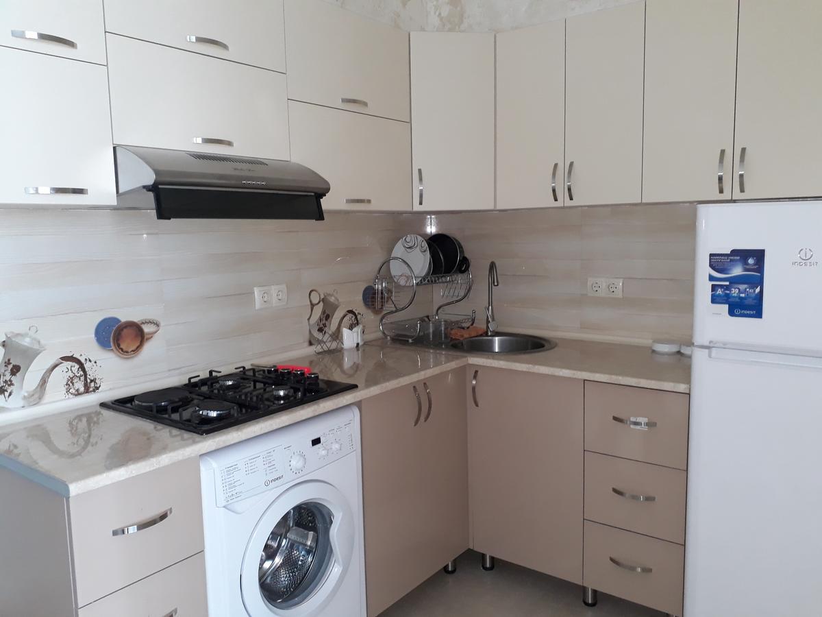 Apartament Mariamis Hous Batumi Zewnętrze zdjęcie