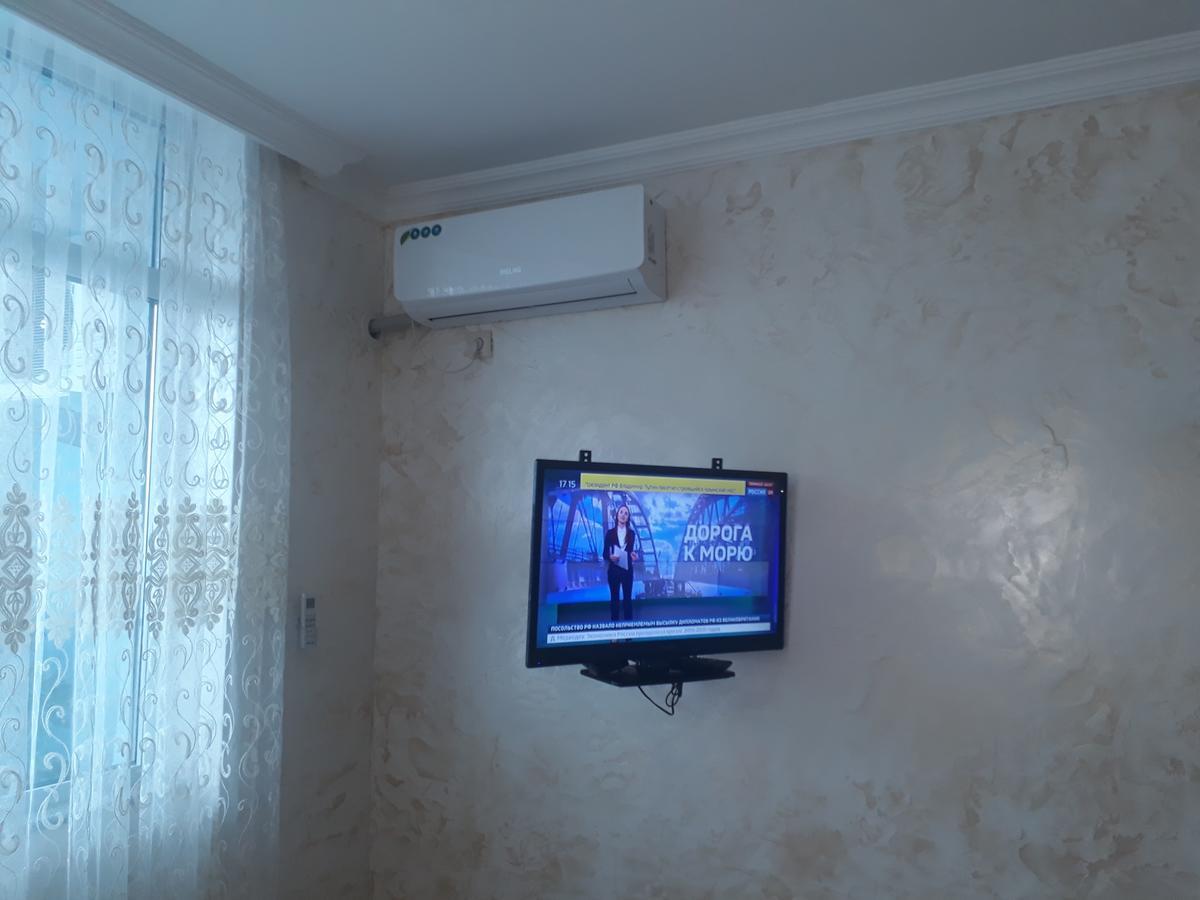 Apartament Mariamis Hous Batumi Zewnętrze zdjęcie