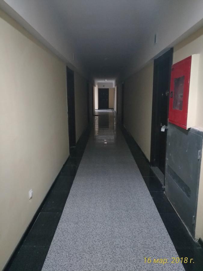 Apartament Mariamis Hous Batumi Zewnętrze zdjęcie