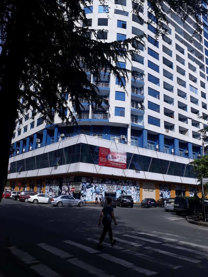 Apartament Mariamis Hous Batumi Zewnętrze zdjęcie
