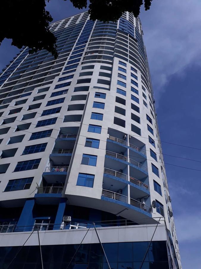 Apartament Mariamis Hous Batumi Zewnętrze zdjęcie