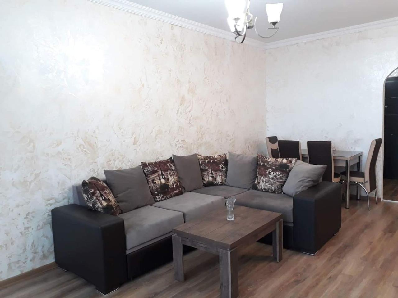 Apartament Mariamis Hous Batumi Zewnętrze zdjęcie